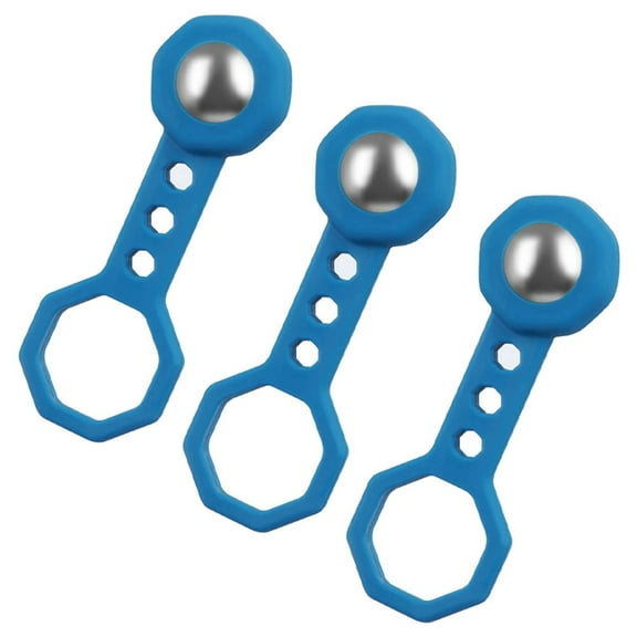 3X Stud Finder Wall Scanner,27 Pounds Pull Magnetic Power, Wall Stud Finder Stud Finder A