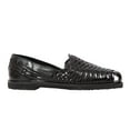 thumbnail image 6 of Deer Stags Men's Antonio Huarache Sandal Slip-on - Black - 10.5 Medium, 6 of 9