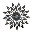 thumbnail image 2 of Pegatina Acrílica De Girasol. Pegatina De Pared Móvil. Fondo Para Salón Y Gimnasio. Decoración Para El Hogar., 2 of 6