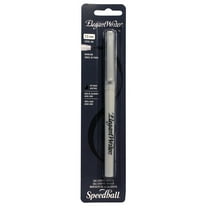 Elegant Writer Calligraphy Pen, Medium, Black