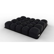 ROHO MOSAIC Cushion, Inflatable, 18x16, Heavy Duty, 1 Pack