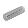 thumbnail image 2 of Fish  Mesh Strainer, Water Inlet Protective Sleeve Easy Cleaning 12mm Stainless Steel Fish  Filter Corrosion Resistance  For Aquarium, 2 of 8
