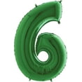 thumbnail image 3 of Teenage Mutant Ninja Turtles Party Supplies 6th Birthday TMNT Balloon Bouquet Decorations, 3 of 7