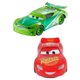 thumbnail image 1 of Vehiculos Toy Mark Rayo Mc Queen Y Shase Racelott, 1 of 2