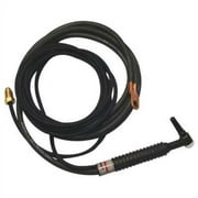 Miller Electric Weldcraft Air-Cooled TIG Torch Kit WP-9-12-R