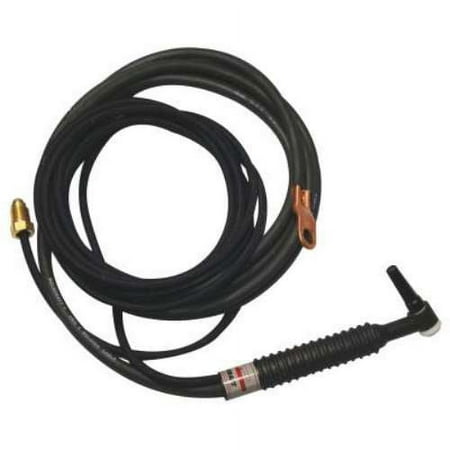Miller Electric Weldcraft Air-Cooled TIG Torch Kit WP-9-12-R