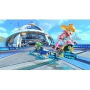 Nintendo Switch – Mario Kart 8 Deluxe Bundle