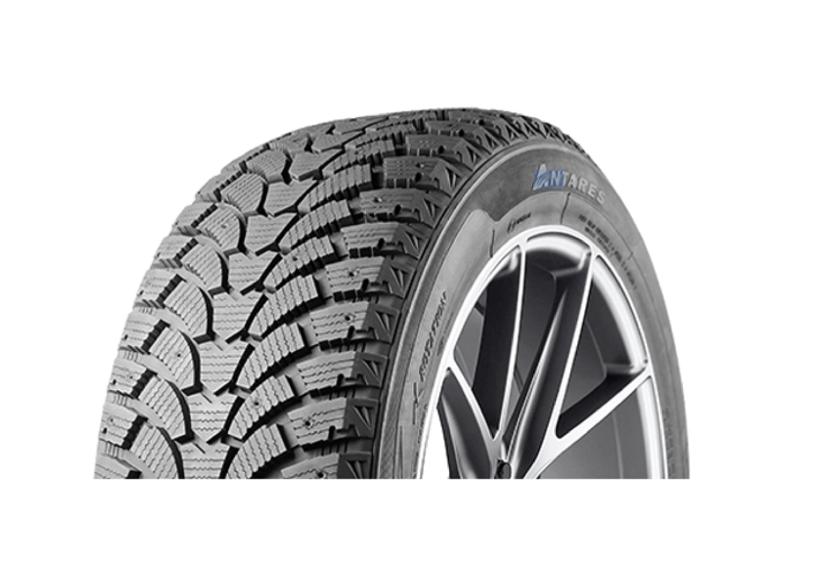Antares Grip 60 Ice 175/70R14 84T pneu pour voiture hiver