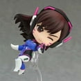 thumbnail image 3 of Overwatch : D.Va (Édition Peau Classique) Figurine d'Action Jouet, 3 of 3