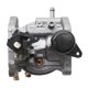 thumbnail image 2 of Carburador con filtro de aire para generador GX340 GX390 de 5KW a 8KW, motor 13HP 188F, piezas del motor 16100-Z5L s202412241224, 2 of 5