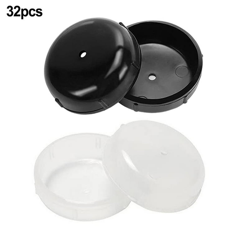 Plastic patio chair leg caps hotsell