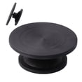 thumbnail image 4 of <p>Pottery Wheel, Metal Black Sculpting Wheel Professional Craft  For Cake Decorating For Pottery Sculpting</p>, 4 of 7