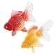 thumbnail image 3 of 2Pcs Simulation Goldfish Fish Model Fish Goldfish Model Artificial Goldfish, 3 of 3