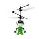 thumbnail image 4 of Juguete robot volador, drones controlados a mano, juguete creativo, bola voladora fácil de controlar Verde, 4 of 9