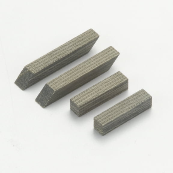 OLSON SAW CB50085BL 9-Inch Ryobi Protech Band Saw Accessory Cool Blocks