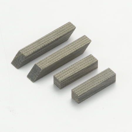 UPC: 0012373500858 | COOL BLOCKS BAND SAW BLADE GUIDE FOR 9 – 2 WHEEL BAND SAW