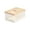 Rectangle M, variant on MUMQAQ Hamster Litter Box Pet Litter Box Potty Plastic Corner For Small Trainer Y6 K2F8