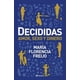 thumbnail image 1 of Decididas PLANETA MEXICO Pasta Blanda, 1 of 2