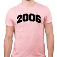 thumbnail image 2 of 2006 College Style Shirt Unisex X-Large Pink, 2 of 5