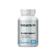 (Single) Vitalflow Capsules -Vitalflow Prostate Support Capsules