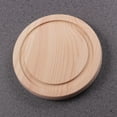 thumbnail image 4 of SHISUYAN 1 Set Glass Display Dome Dustproof For DIY Craft 6.3X6.3X4.3in, 4 of 8