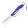 thumbnail image 3 of Seam Ripper for Sewing Stitches Unpicker Tool Unpicker Sewing Unpicker Stitches Ripper Quick Unpick Sewing Seam Ripper Yellow, 3 of 5
