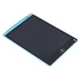 thumbnail image 4 of LCD Writing Tablet, Eye Protection Easy Carrying Doodle Board Colorful  For Friends Sky Blue, 4 of 8