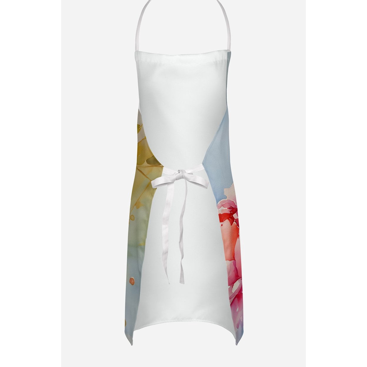 Bluebird Apron 27 in x 30 in