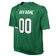 thumbnail image 3 of Camisetas de fútbol de la famosa marca Philadelphia con bordados personalizados para hombres, mujeres y jóvenes #1 HURTS #62 KELCE #26 BARKLEY, 3 of 5