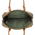 thumbnail image 4 of Mochila Mensajera Militar Vintage 1917, 4 of 5