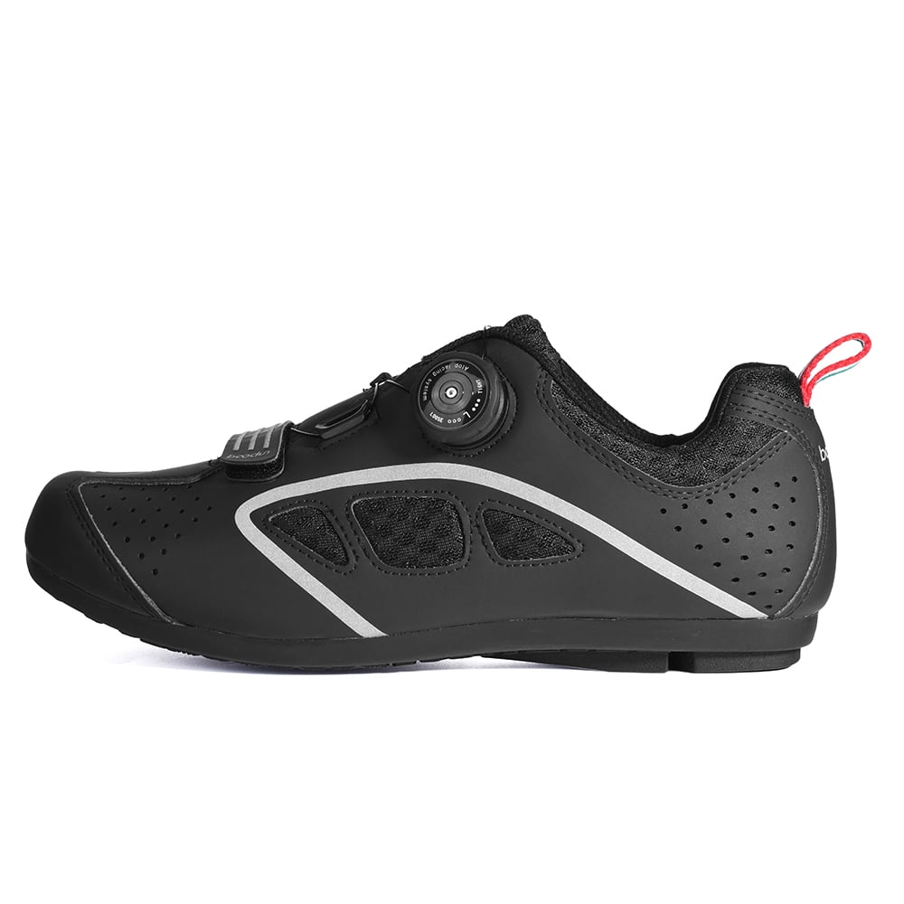 cycling shoes