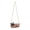 Gray, variant on BIMZUC Garden Dog Statue Outdoor Resin Swing Ornament Hanging Bulldog Figurine Animal Gift Black 9.4 x 6.7 x 6.3 inches / 24 x 17 x 16 cm