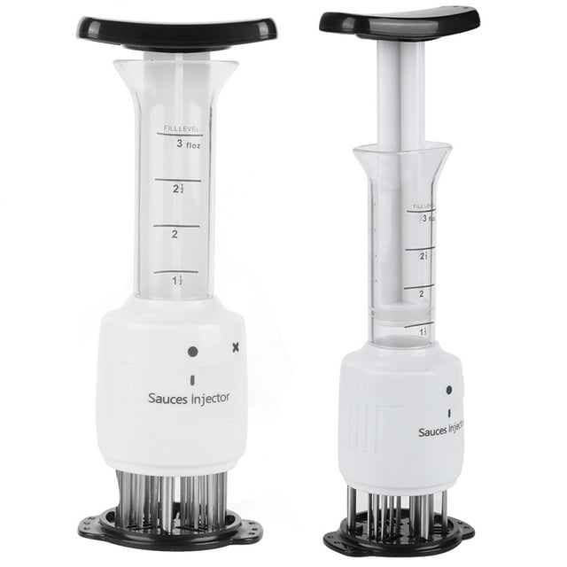 Professional Steak Tenderizer, Durable Meat , Efficient Kitchen Accessory Improve Taste For Family, Hotels, Restaurants