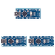 thumbnail image 1 of DQrwqpou Para 3.0 Atmega328 Placa Desarrollo PCB CH340 Chip (Modelo B), 1 of 8