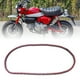 thumbnail image 5 of Piezas de Repuesto de Cadena de Eslabones para Motocicleta ATV 90CC 110CC 125CC 420-106L, 5 of 7