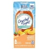 Crystal Light Energy On The Go Packets, Peach Mango, 10 ea (Pack of 20)