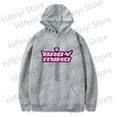 thumbnail image 5 of Sudadera con capucha de Young Miko, mercancía de Baby Miko, invierno, para hombres y mujeres, unisex, informal, para cosplay, sudadera de manga larga con capucha, 5 of 5