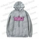 thumbnail image 5 of Sudadera con capucha de Young Miko, mercancía de Baby Miko, invierno, para hombres y mujeres, unisex, informal, para cosplay, sudadera de manga larga con capucha, 5 of 5