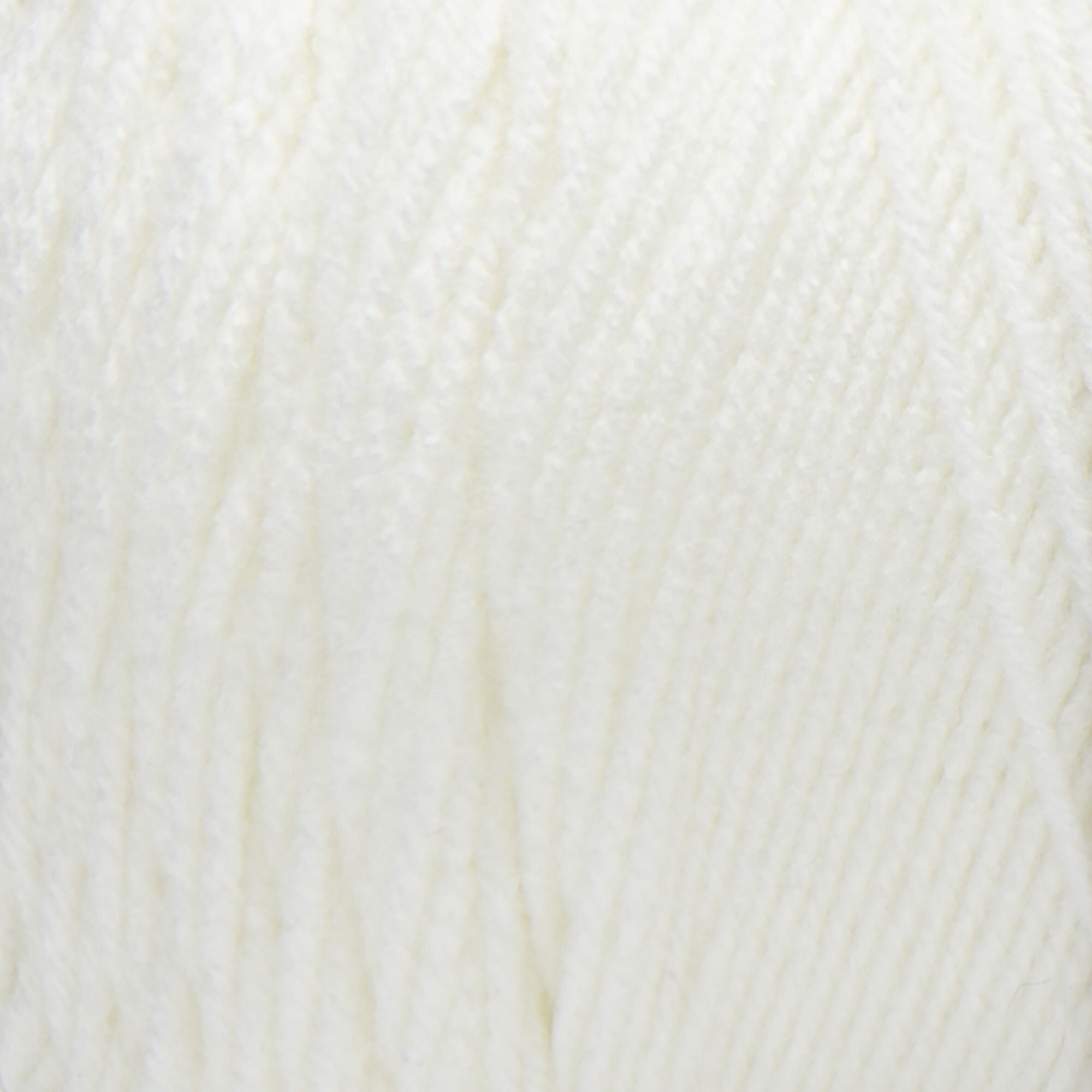 Red Heart® Super Saver® Yarn - Soft White, 364 yd / 7 oz - Kroger