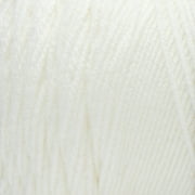 Red Heart Super Saver® Jumbo™ 4 Medium Acrylic Yarn, Soft White 14oz/396g, 744 Yards