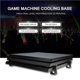 thumbnail image 2 of Soporte De Versión Horizontal Para Máquina De Juego, Base De Refrigeración, Accesorios De Soporte De Montaje Plano Para Ps4 Slim Pro, 4 Uds. Advancent EL013647-01, 2 of 6