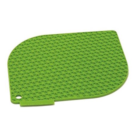 UPC 815086010023 product image for HONEYCOMB POT HOLDER GRN | upcitemdb.com