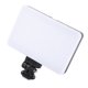 thumbnail image 5 of 2000mAh RGB luces de vídeo portátil fotografía luz con control remoto dimmable RGB lámpara de vídeo para DSLR Cámara teléfono, 5 of 8