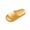 Yellow, variant on QNANSPI Women's Bathroom Slides with Traction, Shower Slippers Fast Dry for Women, Unisex Thick Sole Soft House Slippers for All Seasons Indoor and Outdoor Wear Lightweight Bathroom Slides