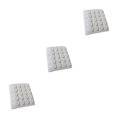 thumbnail image 3 of sweethay Pack of 500 Paraffin Tape Smooth Tapes Table Making Home Tasteless Surface Tool Wall Accessories Stickers Candle Improvement Type1 NO1, 3 of 6
