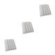 thumbnail image 3 of sweethay Pack of 500 Paraffin Tape Smooth Tapes Table Making Home Tasteless Surface Tool Wall Accessories Stickers Candle Improvement Type1 NO1, 3 of 6