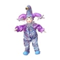 thumbnail image 4 of Muñeca de maquillaje perfke 25 cm juguete coleccionable flexible, 4 of 9
