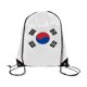 thumbnail image 2 of Flag Drawstring Backpack For Football Matches Sports Sackpack With Teams Print Ideal For Soccer Fans Games Daily Use, 2 of 6