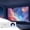 White, variant on Mini Projector , Portable Projector Supported 1080P, Movie Projector for Outdoor Home Theater, Compatible with Smartphone/TV Stick/HDMI/USB