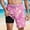 Swim Trunks_12, variant on Mens Swim Trunks with Compression Liner Swimming Shorts 9 Inch Inseam Waterproof Quick Dry Beach Sport Shorts